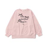 りぼんロゴBIGトレーナー | F.O.Online Store | 詳細画像4 