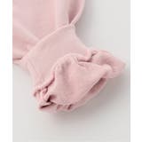 りぼんロゴBIGトレーナー | F.O.Online Store | 詳細画像9 