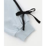 袖りぼんトレーナー | F.O.Online Store | 詳細画像11