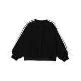 袖りぼんトレーナー | F.O.Online Store | 詳細画像2