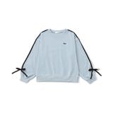 袖りぼんトレーナー | F.O.Online Store | 詳細画像6