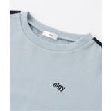 袖りぼんトレーナー | F.O.Online Store | 詳細画像8