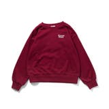 ハロウィンギャルファーロゴトレーナー | F.O.Online Store | 詳細画像10