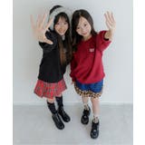 ハロウィンギャルファーロゴトレーナー | F.O.Online Store | 詳細画像16