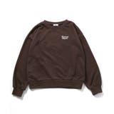 ハロウィンギャルファーロゴトレーナー | F.O.Online Store | 詳細画像3