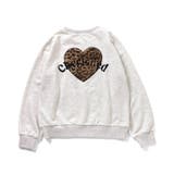 ハロウィンギャルファーロゴトレーナー | F.O.Online Store | 詳細画像5