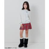 ハロウィンギャルファーロゴトレーナー | F.O.Online Store | 詳細画像7
