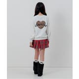 ハロウィンギャルファーロゴトレーナー | F.O.Online Store | 詳細画像8