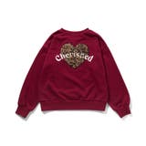 ハロウィンギャルファーロゴトレーナー | F.O.Online Store | 詳細画像9
