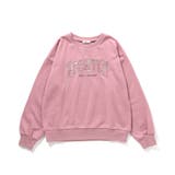 アソート柄ロゴトレーナー | F.O.Online Store | 詳細画像14