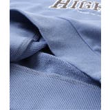 アソート柄ロゴトレーナー | F.O.Online Store | 詳細画像21