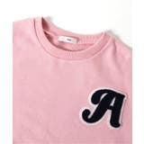 サガラロゴトレーナー | F.O.Online Store | 詳細画像10 