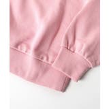 サガラロゴトレーナー | F.O.Online Store | 詳細画像13 