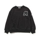 サガラロゴトレーナー | F.O.Online Store | 詳細画像2 