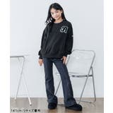 サガラロゴトレーナー | F.O.Online Store | 詳細画像3 