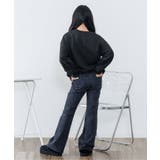 サガラロゴトレーナー | F.O.Online Store | 詳細画像4 