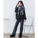 サガラロゴトレーナー | F.O.Online Store | 詳細画像5 