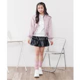 ナンバリング袖ライントレーナー | F.O.Online Store | 詳細画像11 