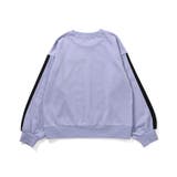 ナンバリング袖ライントレーナー | F.O.Online Store | 詳細画像2 