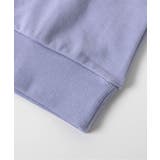 ナンバリング袖ライントレーナー | F.O.Online Store | 詳細画像7 