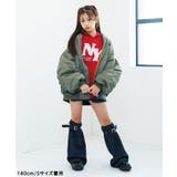 レースロゴBIGフーディ | F.O.Online Store | 詳細画像17 
