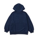 レースロゴBIGフーディ | F.O.Online Store | 詳細画像6 