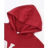 レースロゴBIGフーディ | F.O.Online Store | 詳細画像9 