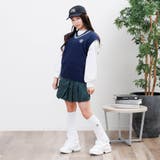 【セレモニー対応】ニットベスト | F.O.Online Store | 詳細画像13 