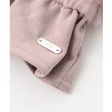 【セットアップ対応】スエードフリルキャミ&ロンTセット | F.O.Online Store | 詳細画像11