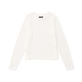 【セットアップ対応】スエードフリルキャミ&ロンTセット | F.O.Online Store | 詳細画像13