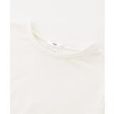 【セットアップ対応】スエードフリルキャミ&ロンTセット | F.O.Online Store | 詳細画像14