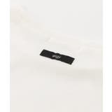 【セットアップ対応】スエードフリルキャミ&ロンTセット | F.O.Online Store | 詳細画像15