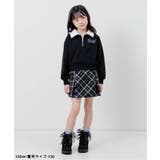 ハーフジップトレーナー＆タンクセット | F.O.Online Store | 詳細画像3 
