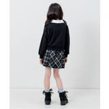 ハーフジップトレーナー＆タンクセット | F.O.Online Store | 詳細画像4 
