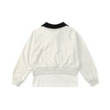 ハーフジップトレーナー＆タンクセット | F.O.Online Store | 詳細画像5 