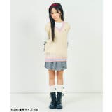 ベスト&トレーナーセット | F.O.Online Store | 詳細画像4