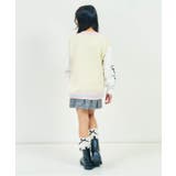 ベスト&トレーナーセット | F.O.Online Store | 詳細画像5
