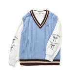 ベスト&トレーナーセット | F.O.Online Store | 詳細画像6