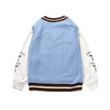 ベスト&トレーナーセット | F.O.Online Store | 詳細画像7