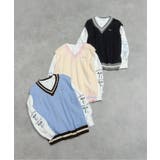 サックス | ベスト&トレーナーセット | F.O.Online Store