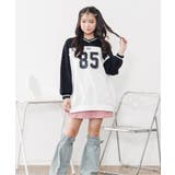 ナンバリングミニワンピ | F.O.Online Store | 詳細画像1