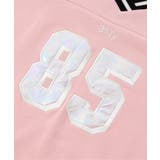 ナンバリングミニワンピ | F.O.Online Store | 詳細画像14