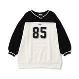 ナンバリングミニワンピ | F.O.Online Store | 詳細画像2