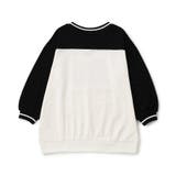 ナンバリングミニワンピ | F.O.Online Store | 詳細画像3