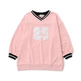 ピンク | ナンバリングミニワンピ | F.O.Online Store