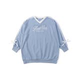 裏毛ミニワンピ | F.O.Online Store | 詳細画像11 