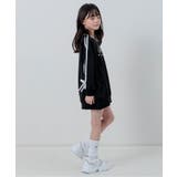 裏毛ミニワンピ | F.O.Online Store | 詳細画像4 