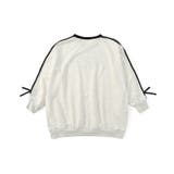 裏毛ミニワンピ | F.O.Online Store | 詳細画像6 