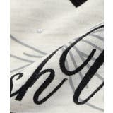 裏毛ミニワンピ | F.O.Online Store | 詳細画像7 