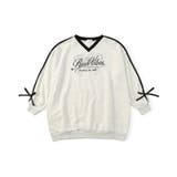 オフホワイト | 裏毛ミニワンピ | F.O.Online Store